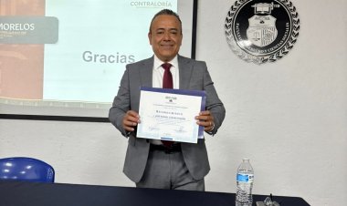 Se promueve la cultura contra  corrupción entre estudiantes