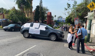 Acusan a directora de encubrir  caso de abuso sexual escolar