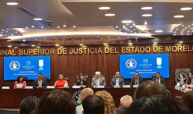 Llama la gobernadora a unidad a los 3 Poderes