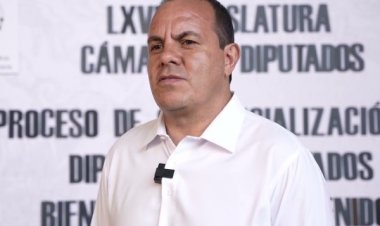 Cuauhtémoc Blanco será inscrito en el registro de violentadores