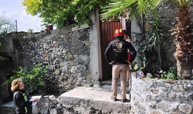 Alertan por riesgos y posibles graves  daños si desoyen medidas preventivas