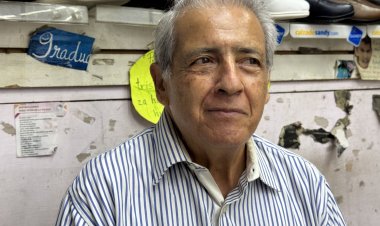 Exigen cámaras que sirvan  en el Centro de Cuernavaca