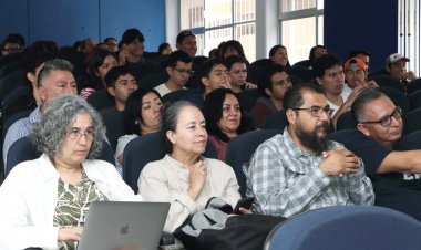 Promueve FCB importancia de  las Áreas Naturales Protegidas