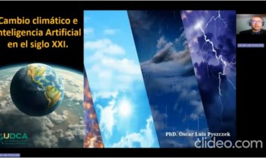 Impulsa UAEM soluciones  frente al cambio climático