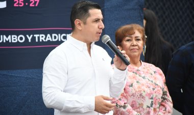 Fortalece Jiutepec acciones  de frente a las contingencias