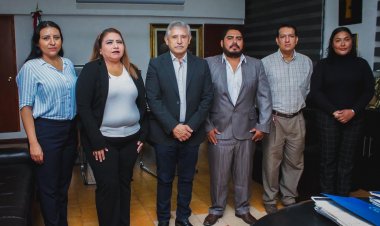 Asesorías jurídicas dará gobierno  de Cuernavaca con abogados