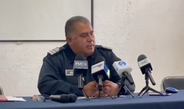 Cuernavaca busca coordinarse con Temixco contra crimen