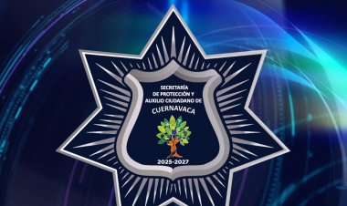 Por diverso tipo de crímenes, varios  quedaron detenidos en Cuernavaca