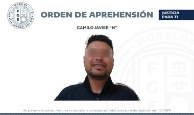Con pistola en mano, violó  repetidamente a su víctima