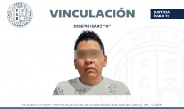 A juicio, por secuestrar, torturar  y quemar a pareja en Yecapixtla