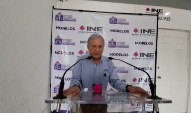 El domingo 15, constancias  para juzgadores triunfadores