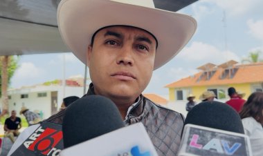 Ganaderos piden apoyo para  quien realmente lo necesita