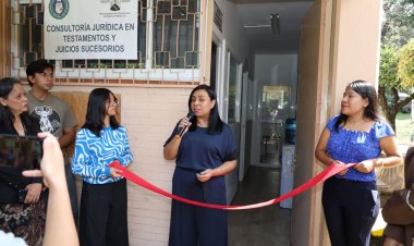 Ofrece UAEM asesoría en torno a  testamentos y juicios sucesorios