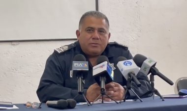 Promesa de más seguridad  entre Cuernavaca y Temixco