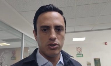 Frenará Congreso acuerdos de Legislatura 55: Terrazas