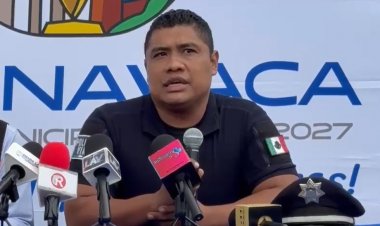 Seprac informa de vías alternas ante cierre de Av. Universidad