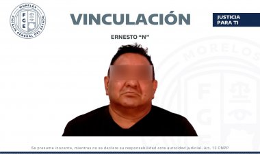 Hombre amenazó a una jovencita  para violarla es el señalamiento