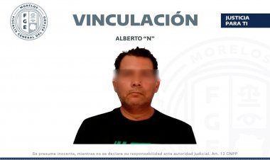 Lo dejaron dormir en la casa  y abusó de una menor, acusan