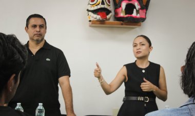 Fortalece Icatmor a los emprendedores  del municipio de Zacualpan de Amilpas