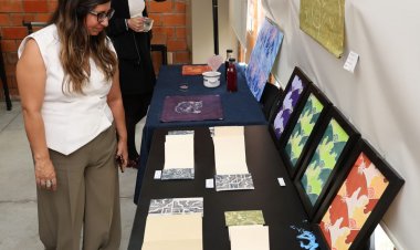 Jornada Puertas Abiertas tuvo la Facultad de Artes