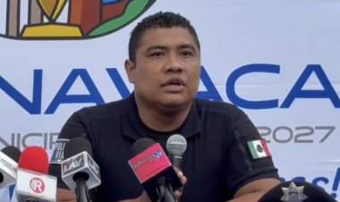 Informan de vías alternas por  el cierre de Av. Universidad