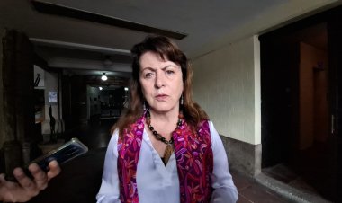 Baja robo de vehículos en  megalópolis: gobernadora