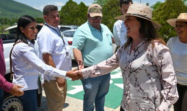 Junto con investigadores,  promueven la agroecología