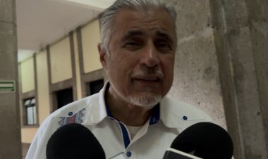 Morelos, gran importador de arroz y trigo, confirman