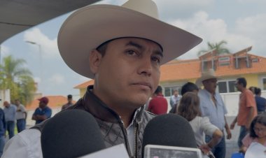 Ganaderos abandonan  la actividad por crimen