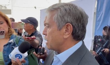 Rechaza endeudamientos edil, José Luis Urióstegui