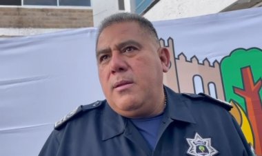 Capacitará Seprac a policías en correctas detenciones