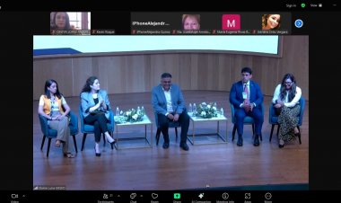 Morelos presente en seminario de sostenibilidad en Querétaro