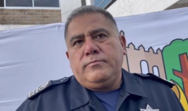 Promete Seprac capacitar a  sus agentes en detenciones