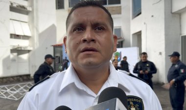 Alertan por árboles y  anuncios con lluvias