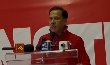 Desaparición de órganos autónomos  es un retroceso democrático: PRI