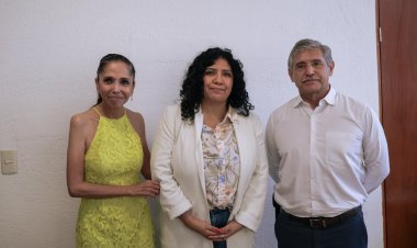 Cuernavaca refuerza la protección a los DDHH