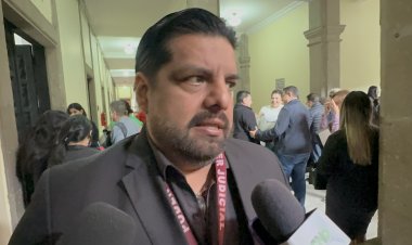 Sindicato del P. Judicial presiona por más salario