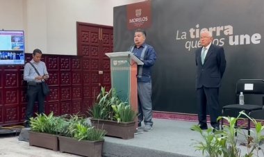 Desmantelaron narcolaboratorio de metanfetaminas en Huitzilac