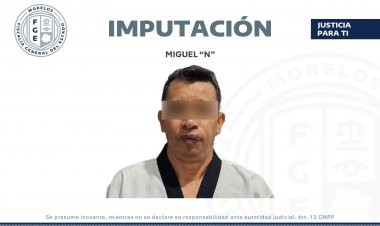 Imputan al Miguel haber abusado de adolescente