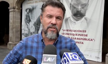 27 puntos de riesgo por  anegaciones en Jiutepec