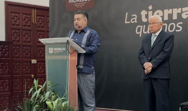 Informan de golpe a grupo de Los Mayas