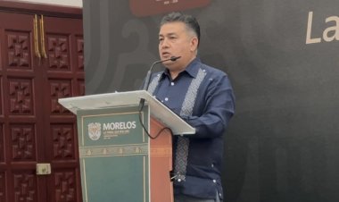 En Huitzilac desmantelan un gran narcolaboratorio