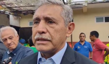 No, a corridos que exaltan delito: alcalde Urióstegui