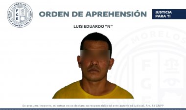 La dueña de casa lo sorprendió  cuando se robaba la herramienta