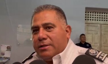 Seprac insiste en necesidad  de contar con más policías