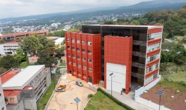 Se celebran 11 años de investigación en  Ciencias Naturales con Congreso Anual