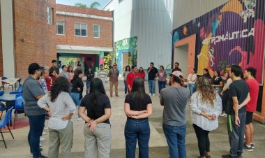 Lanza gobierno convocatoria para  enseñanza de periodismo científico