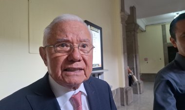 Continuará la limpia en C. de Movilidad y Transporte