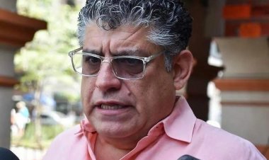 Rehuye hablar Guillermo Arroyo de multa en contra