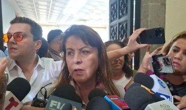 Margarita, contraria a que se haga apología del delito